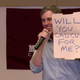 Illustration for article titled Beto O'Rourke Will Not Go to Prom With You